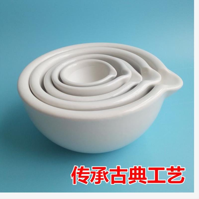 Old dao pot dao medicine exchanger with the ceramics porcelain cup grinding drug masher Chinese herbal child pills to offer them a mortar cylinder mortar