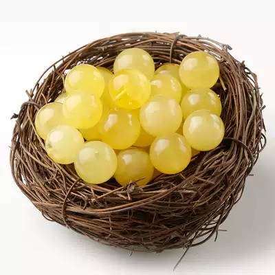 Natural amber beeswax loose beads round beads gold twisted honey single 10 12mm Diamond Star Moon diy accessories