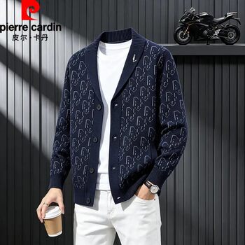 Pierre cardin new fall men's edition