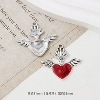 【Ангельское сердце】 одна цена