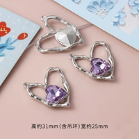 1#пустое фиолетовое любовь один