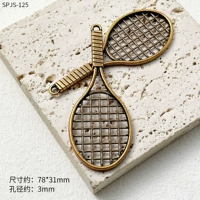 [Новая теннисная ракетка Guqing*] 1 шт.