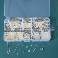 Серебряный комплект