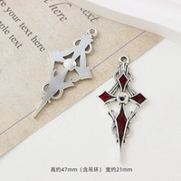 【Перекрестные тысячи лезвий】 одна цена