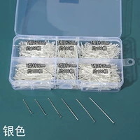 Т-образная серебряная серебряная ящик