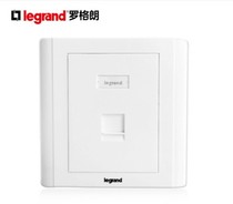 TCL Roglang Single-mouth Panel Rog Lang Network Information Panel TCL Single-hole Panel Phone 632817