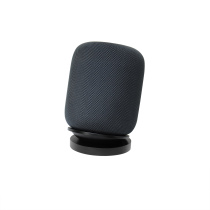 Suitable for Apple HomePod 2nd Generation 2023 Projector Rotation Adjustment Desktop Universal Bracket