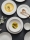 Высококачественный набор посуды sense of dishes бытовая новая простая посуда керамическая посуда миска для риса подарочный набор на новоселье 2025 mini 0