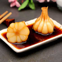 【顺丰包邮】徽福祥糖蒜头甜蒜农家特产