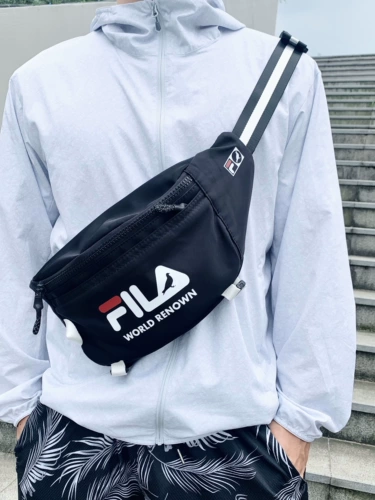 Нагрудная сумка, спортивная водонепроницаемая сумка, вместительная и большая поясная сумка, сумка через плечо, мужская сумка на одно плечо