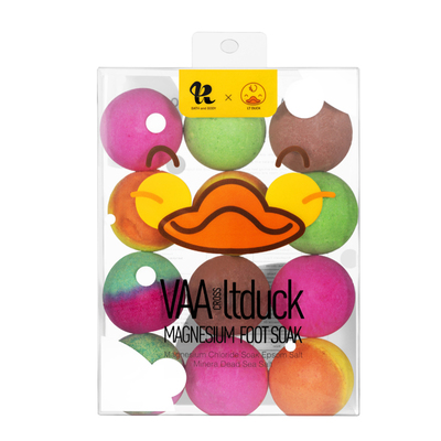 【拍2件】沫诗消炎杀菌止痒足浴球