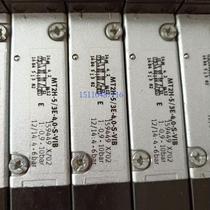 FESTO Festo solenoid valve MT2H-5 3E-40-S-VI-B 159449 spot
