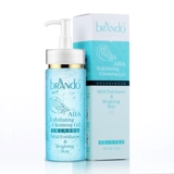 Отшелушивающая фруктовая кислота, мягкий крем, отшелушивающий гель, увлажняющий скраб для лица для всего тела подходит для мужчин и женщин