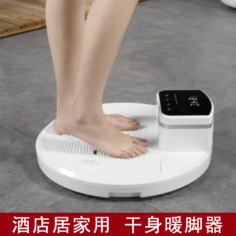 Waterproof hot and cold physiological hair dryer, fully automatic