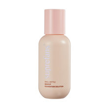 SUPREFANS轻薄遮瑕粉底液