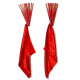 Танцующие профессиональные палочки для еды для взрослых