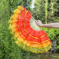 4 слоя красного+внешнего желтого