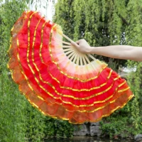 6 слоев красного