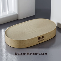 【Оригинальный цвет импульса】#Нарядный деревянный импульс#Ультра-устойчивый к царапинам без травм