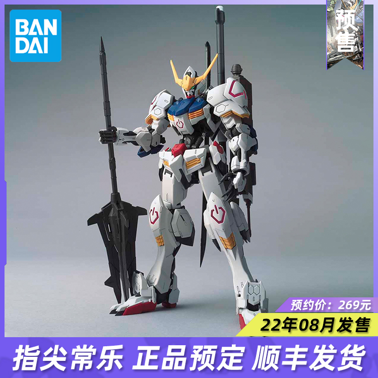 The MG 1 100 iron blood group Babatus fourth form up to assembly model