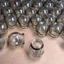 Xinjiang ultra-thick explosion-proof glass cupping cupping cupping pot complete set of medical cupping cupping cupping cupping cupping cupping cupping cupping cupping cupping cupping cupping cupping cupping cupping cupping cup