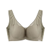 2020 mùa hè phụ nữ áo ngực mới vest theo phong cách đồ lót mà không dâu lụa vòng thép bên trong bộ sưu tập của một chiếc áo ngực vai dây đeo EA35. 