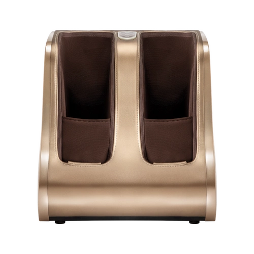 Автоматический массажер для ступней для ног, полностью автоматический