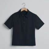 Трендовая летняя рубашка, комплект, в корейском стиле