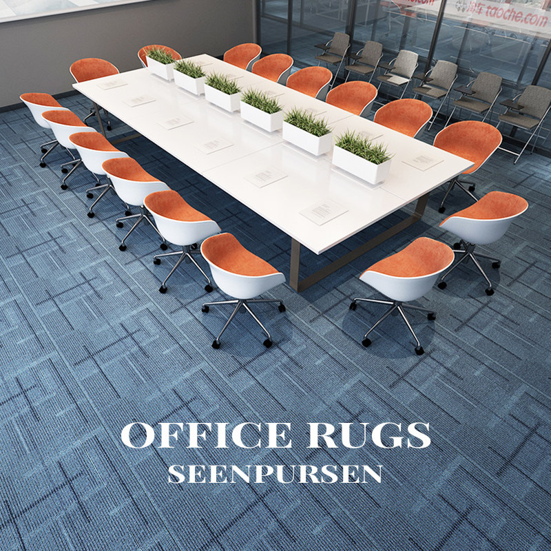 Office carpet Tetris splicing full of commercial carpet office room bedrooms large area full of carpets