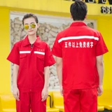 Летний тонкий износостойкий комбинезон, короткий рукав, делается под заказ