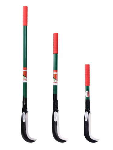 Сельскохозяйственная марганцевая стальная скимитара открытая дорога к разделению дров и разрезает открытые казармы, чтобы избежать измельчения и длинных дров.