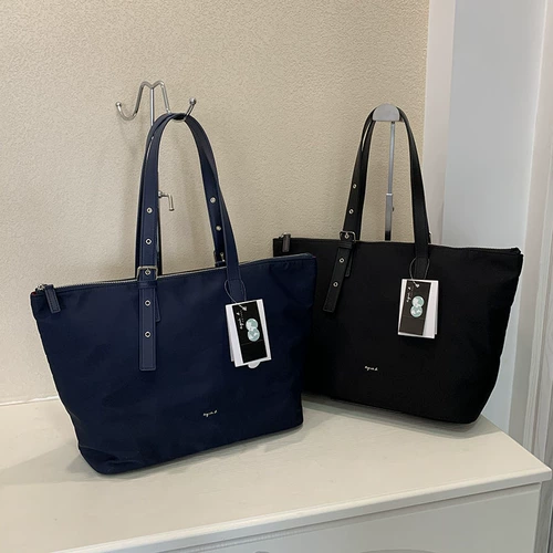 Нейлоновая вместительная и большая сумка на одно плечо для отдыха, водонепроницаемая сумка, сумка через плечо