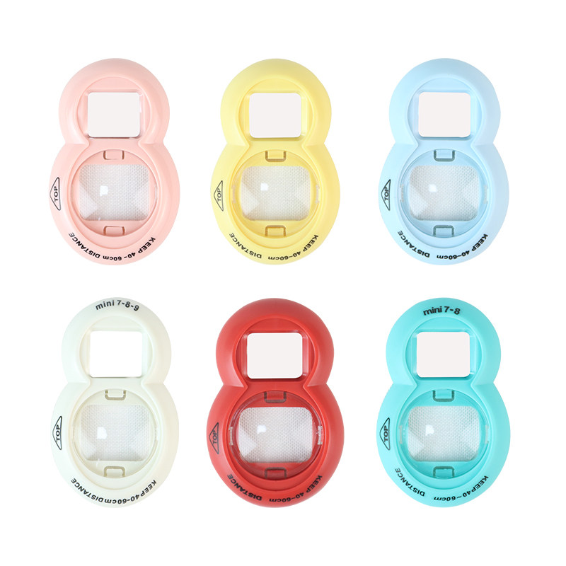 Fuji turrets mini7s 7c 8 8 9 Self-shooting mirror mini 7S camera Special selfie near camera