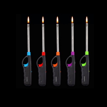 Barbecue accessories tools Full set of igniters ignition guns extended lighters outdoor household kitchen charcoal barbecue