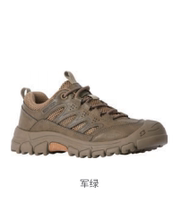 Cantorp outdoor 2024 spring new counter mens work shoes T211490807