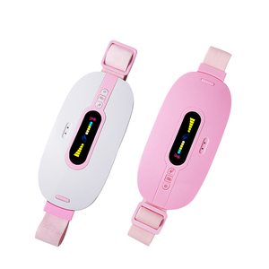 暖宝宝暖宫带女生月经大姨妈痛经肚子疼神器