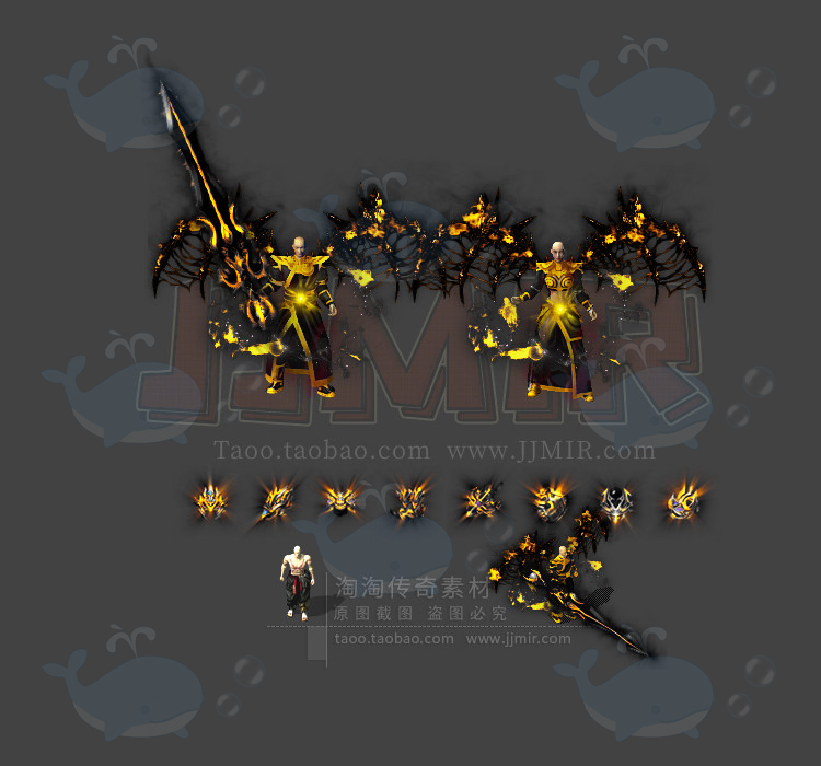 探秘工业检测的秘密武器：宏达探伤套装详解