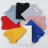 Хлопковый демисезонный комбинезон, свитшот подходит для мужчин и женщин, делается под заказ, с печатью вашего логотипа