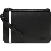 Bally Mens PVC Clutch BEX MD OF