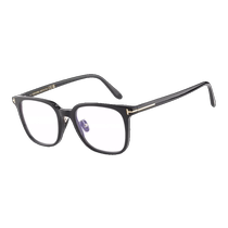 TomFord Tom Ford glasses frame mens TF5921KB business simple square myopia glasses frame TF5699B
