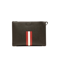 Second-hand 99 new BALLY Bally mens clutch bag ENZON TSP F100