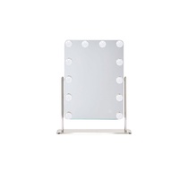 KOIZUMI (directly operated) Koizumi Seiki KOIZUMI Hollywood Mirror Silver