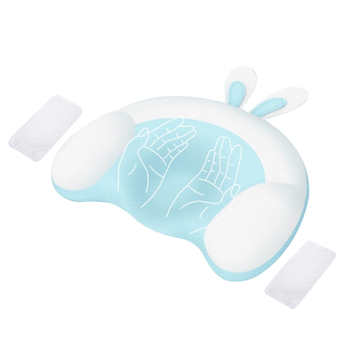 Детская дышащая подушка для новорожденных, 1 лет, 6 мес.