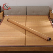 tian yi straight 1 6 Mat 1 5m double-sided 1 8 meters summer 1 1 does not fold 1 3 double beds 1 4 Custom 1 7