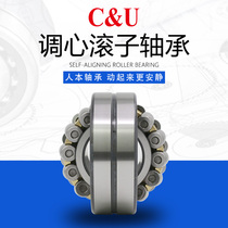 Human Ben Tuning Roller Bearings 22222 22222 22224 22226 22228 22228 CA CC CAK CCK W33 C3