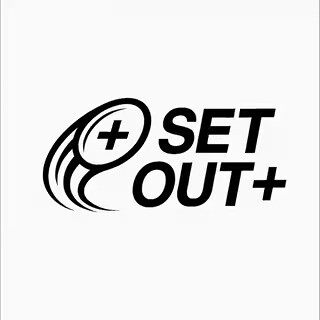 Set Out 潮流运动店