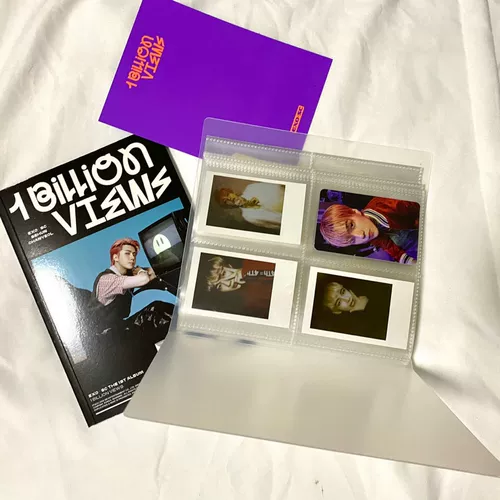 Polaroid, вместительная и большая фотография, фотоальбом, поезд, система хранения, 3 дюймов, 4 дюймов