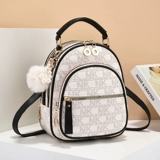 Маленькая сумка для путешествий, рюкзак, сумка через плечо, универсальная сумка на одно плечо, надевается на плечо, коллекция 2023