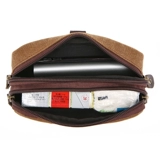 Мобильный телефон, поясная сумка, износостойкий тканевый универсальный ремень для пожилых людей, увеличенная толщина