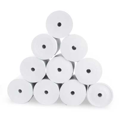 热敏纸收银纸打印机小卷纸收银机打印纸